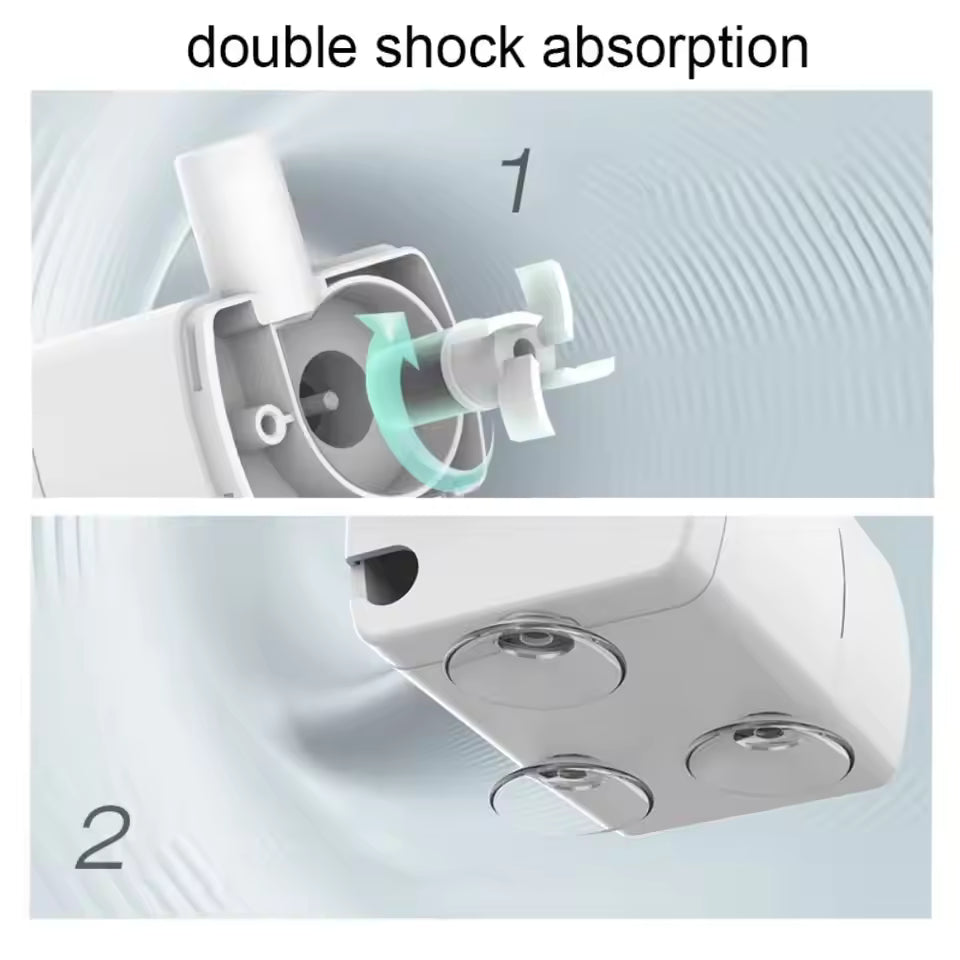 2L Cat Water Fountain with Cute Bee Design – Ultra-Quiet Automatic Pet Dispenser for Cats & Small Dogs.