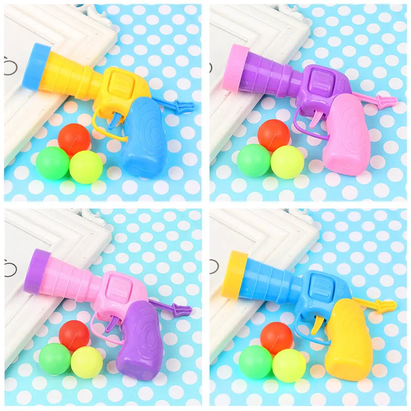 Cat Ball Launcher Gun – Fun Shooting Toy for Active Play