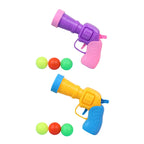 Cat Ball Launcher Gun – Fun Shooting Toy for Active Play