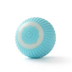 Automatic Rolling Smart Ball for Cats – Interactive Play Orb