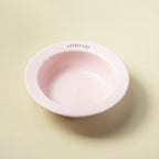 Ceramic UFO Cat Bowl – 170ml Slow Feeder & Cervical Protection Dish.