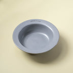Ceramic UFO Cat Bowl – 170ml Slow Feeder & Cervical Protection Dish.