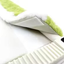 Cat Hammock Bedside Window – Thermal Pet Nest for Cozy Winter Comfort.