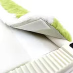 Cat Hammock Bedside Window – Thermal Pet Nest for Cozy Winter Comfort.