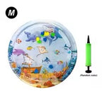 Summer Cooling Pet Ice Cushion – Cat & Dog Nest Mat.