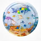 Summer Cooling Pet Ice Cushion – Cat & Dog Nest Mat.